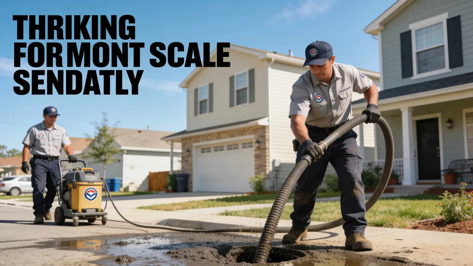 Sewage Cleanup in Dingle, ID near me
